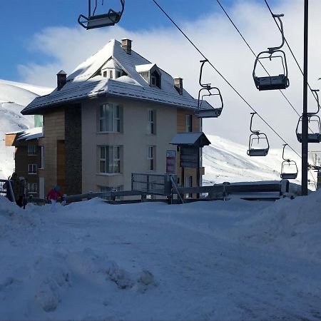 miramar elite Daire Sierra Nevada Dış mekan fotoğraf