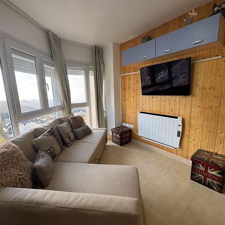 miramar elite Daire Sierra Nevada Dış mekan fotoğraf